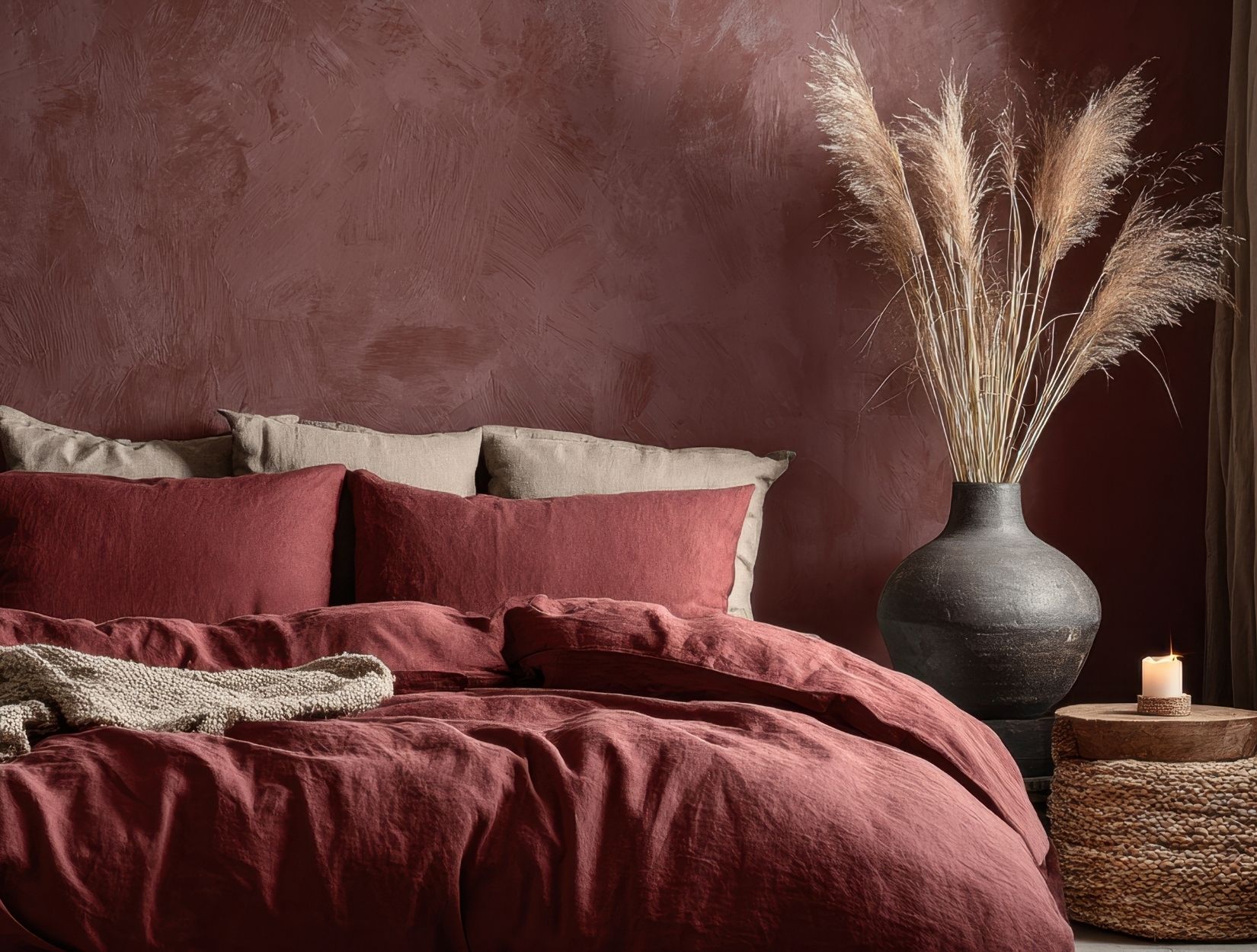 Transform Your Home into a Relaxing Sanctuary