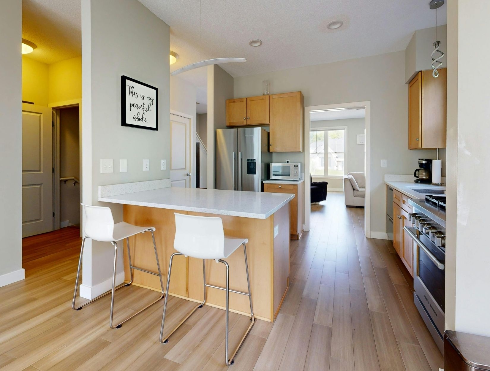 Best Cleaning Solutions for Homes in Chapel Hill NC