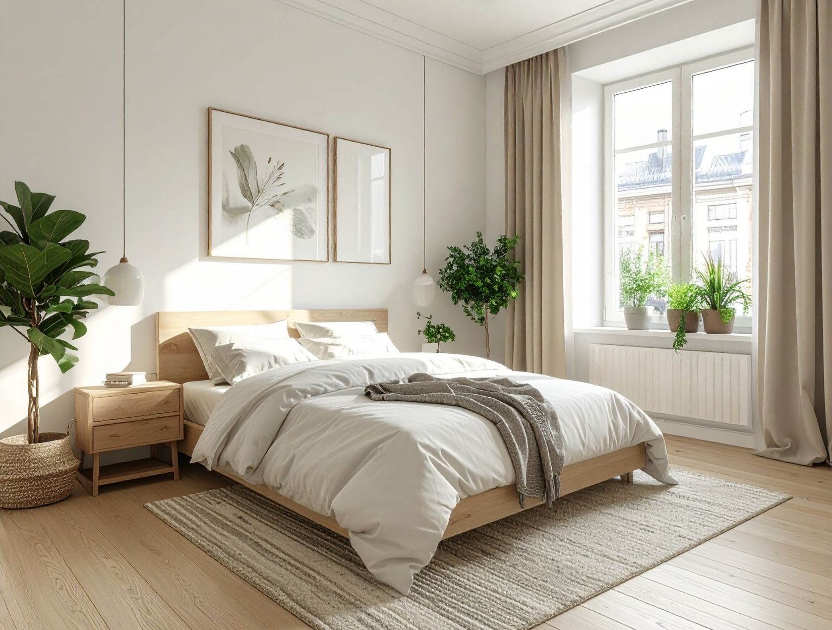 How do I schedule deep cleaning services for Chapel Hill neighborhoods