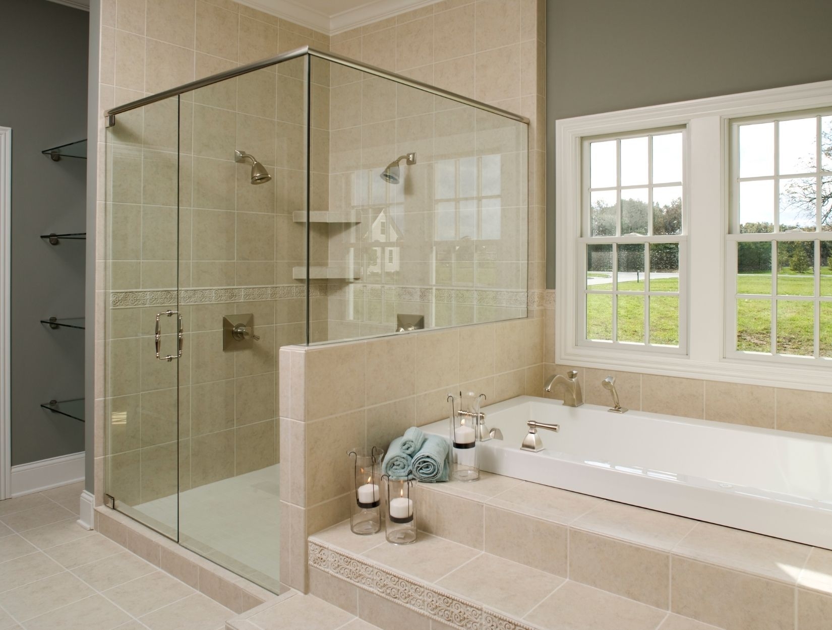 Professional Residential Cleaning Throughout NC CJS Cleaning Solutions Professional Residential Cleaning Throughout NC