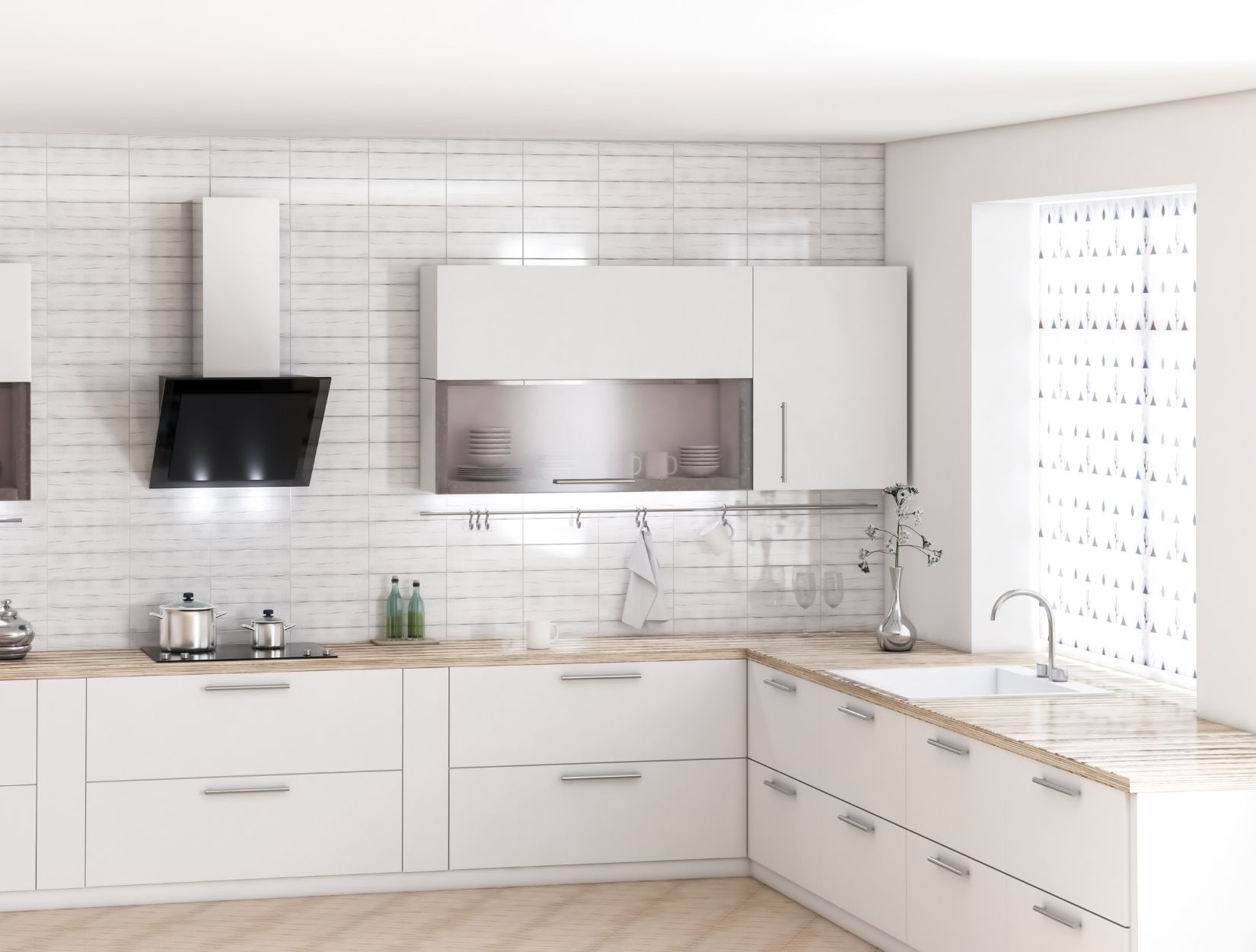 Your Partner for a Spotless Home