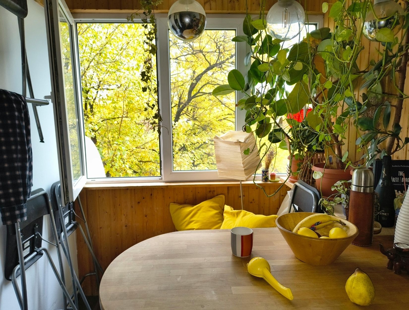 Stress-Free Living with Scheduled Cleaning Services