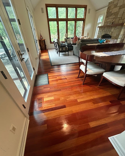 Carpet Deep Cleaning Benefits