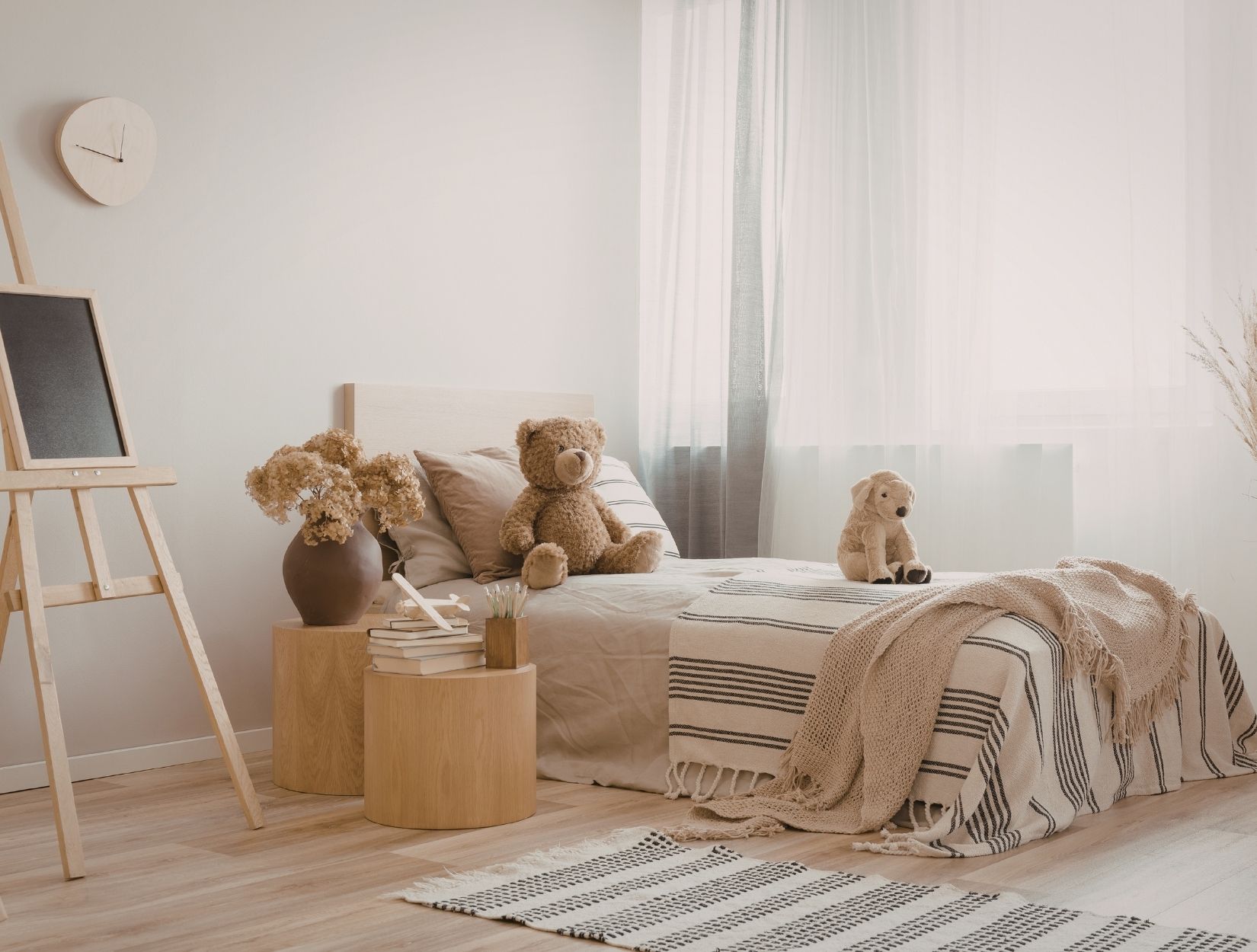 What is Included in House Cleaning Services?