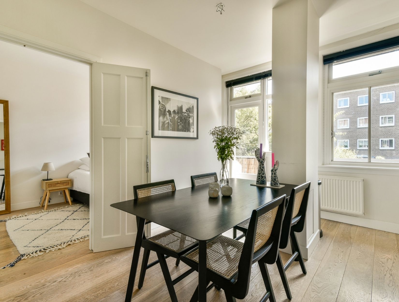 Can I book a cleaning online?