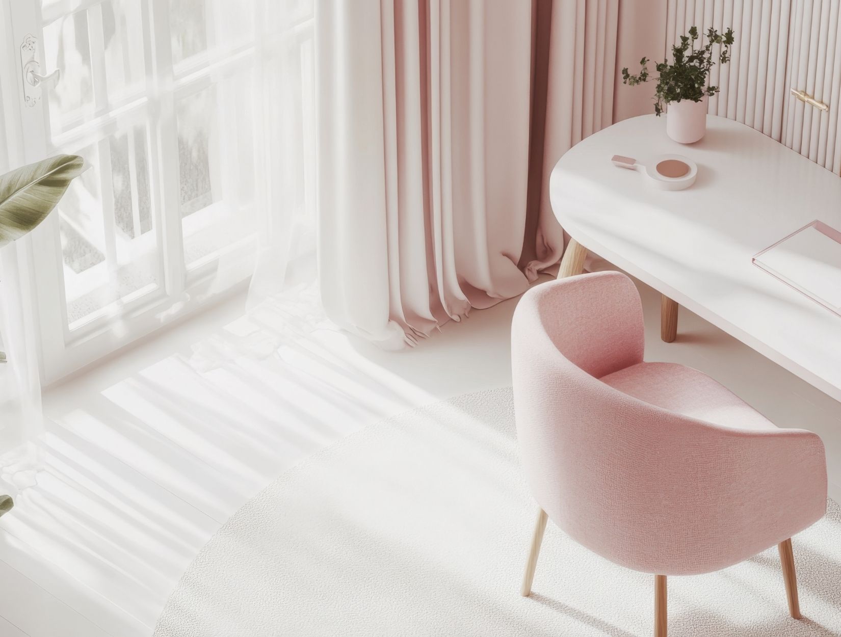 Why Clean Homes Increase Happiness Levels