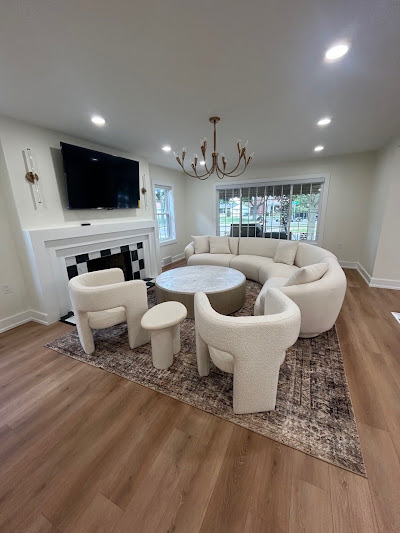 How Cleaning Services Improve Daily Routine