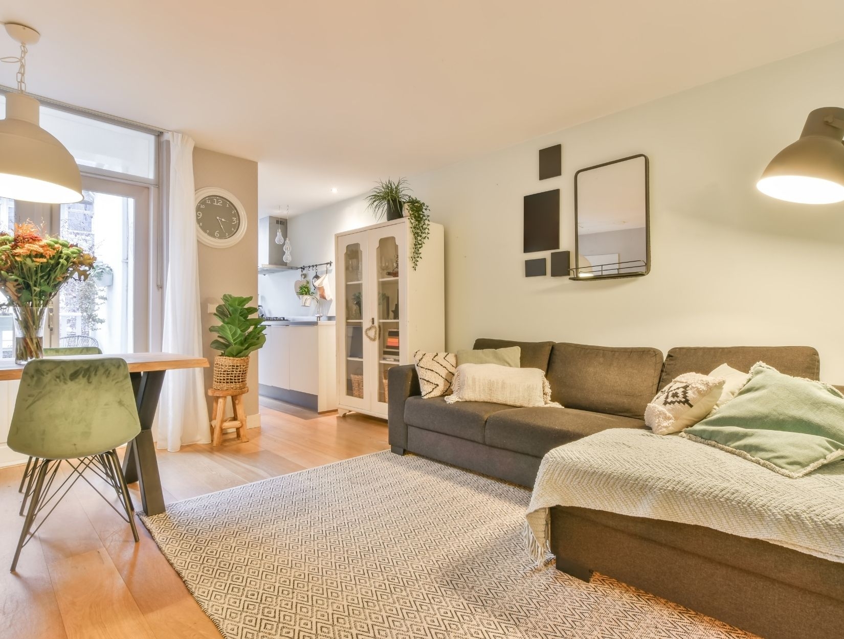 Why Charlotte Residents Choose Professional Cleaning Services