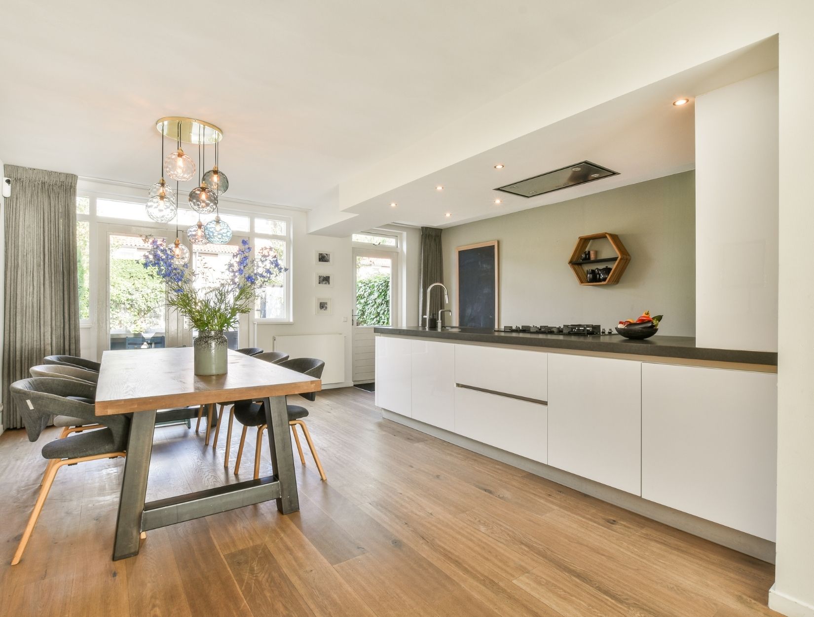 Expert Apartment Cleaning Services in Chicago