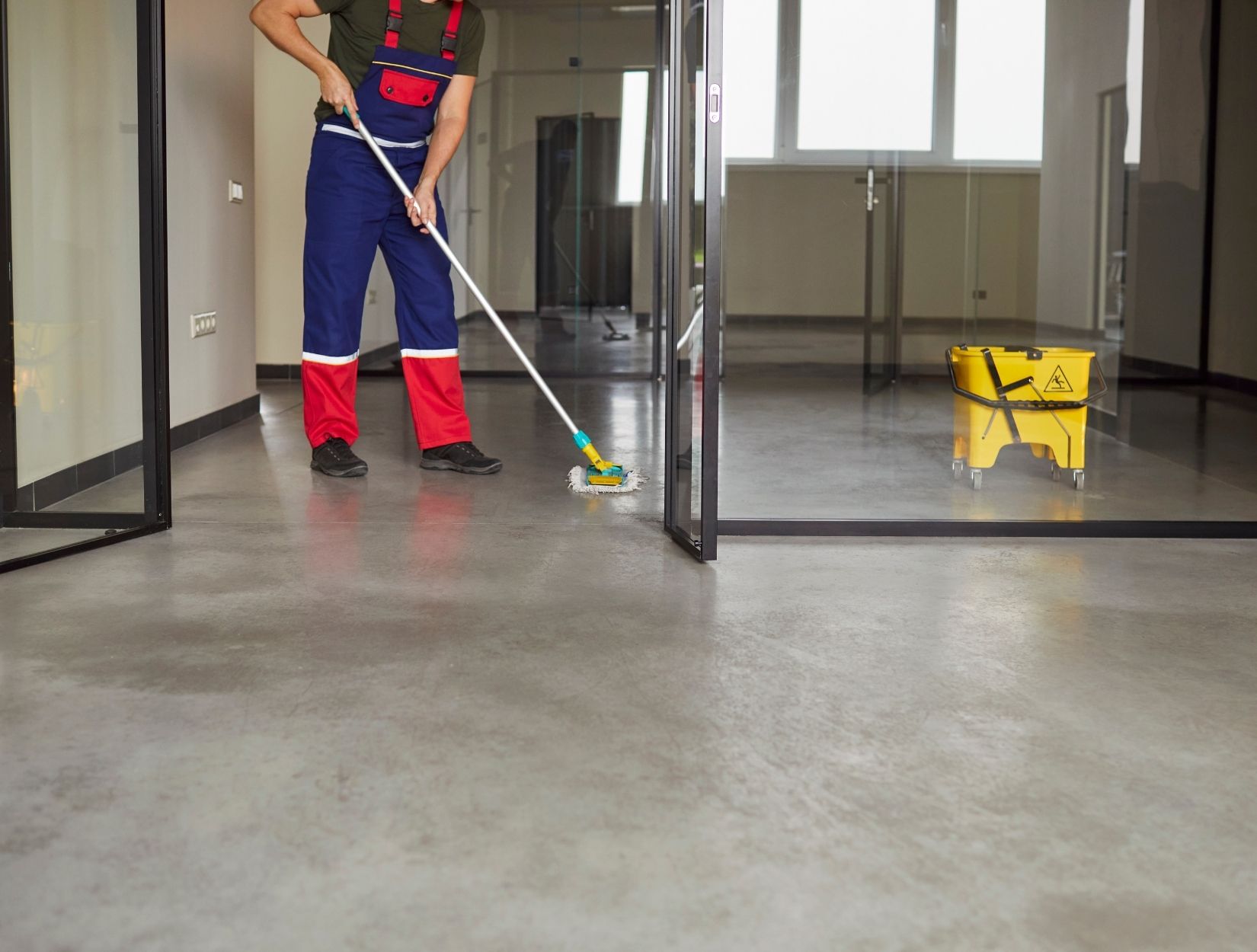 San Marcos Cleaning Services with Proven Results