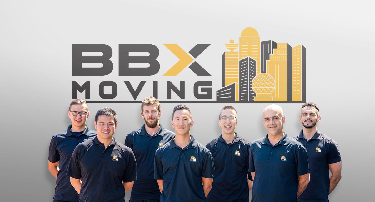 Retail moving services Richmond