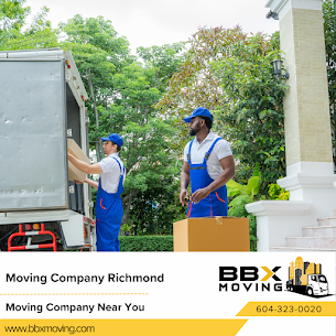 Richmond movers with reviews