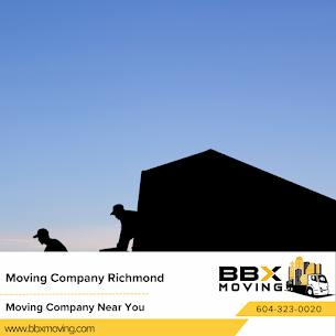 Richmond senior moving services