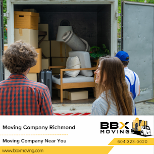 Apartment relocation Richmond