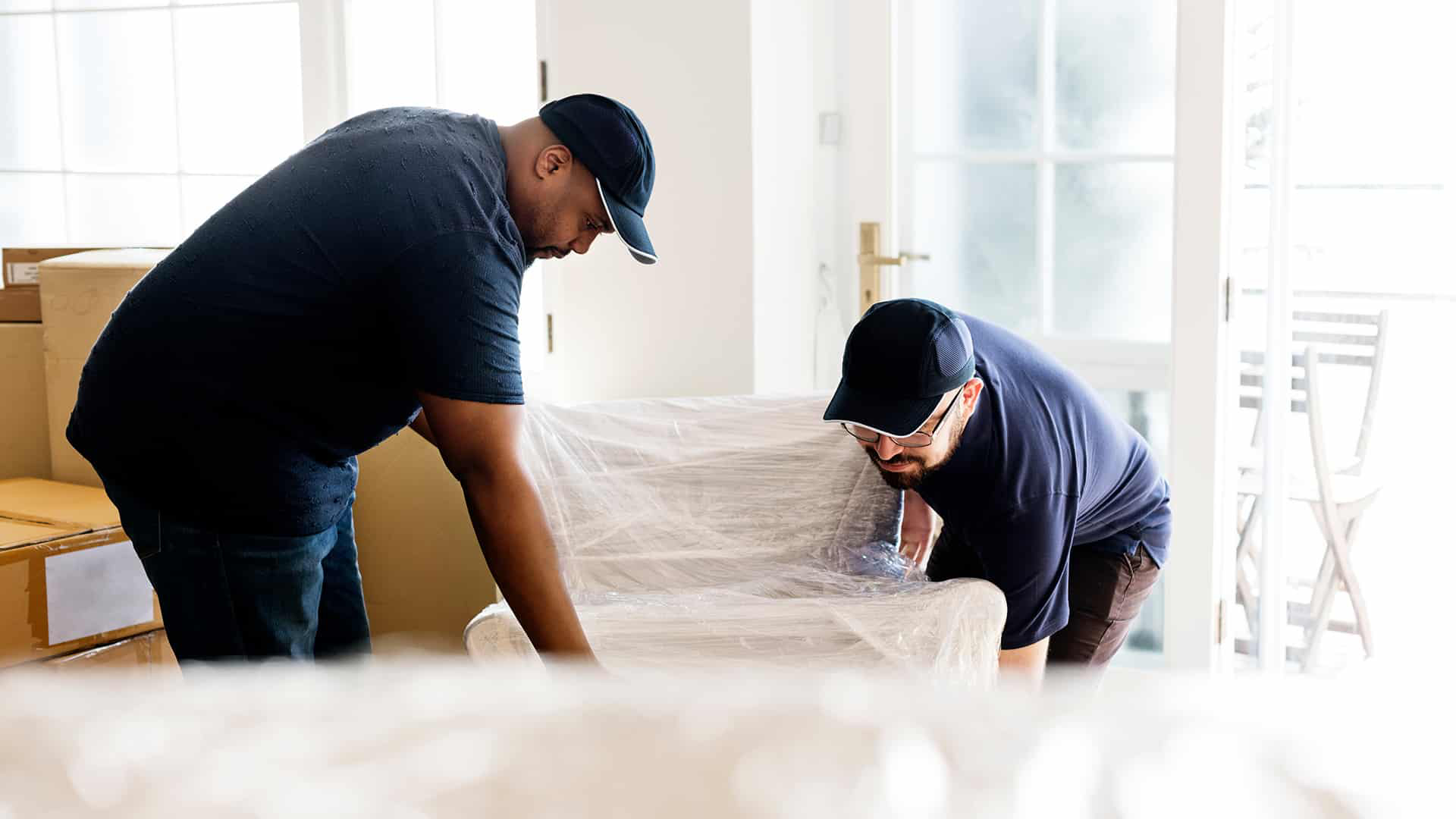 Smooth Home Relocation Abbotsford Moving Company Comparison