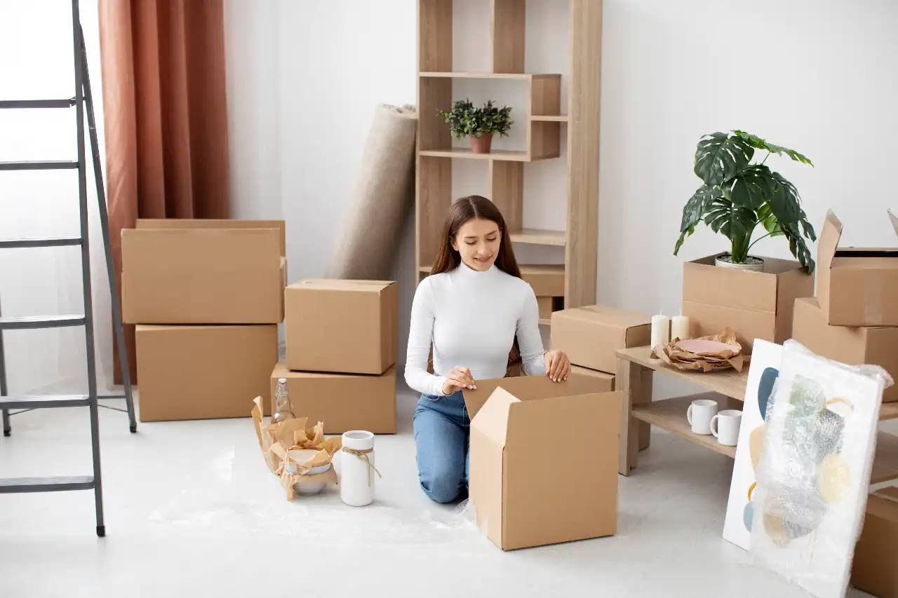 Affordable Senior Moving Trusted Moving Services Abbotsford