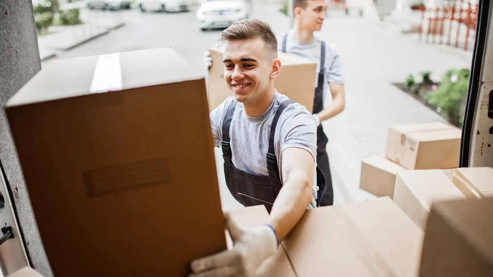 Experienced Movers Smooth Home Relocation Abbotsford