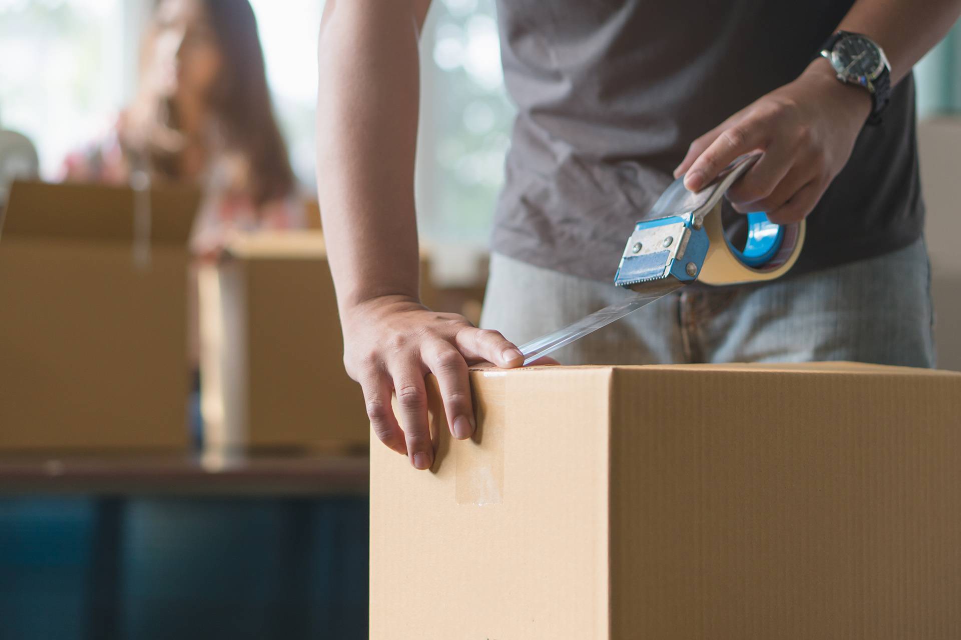 Best Commercial Movers Best Moving Company Reviews Abbotsford