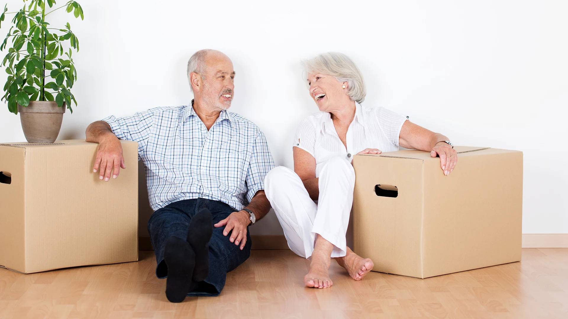 Long Distance Trusted Langley Moving Company Relocation Services