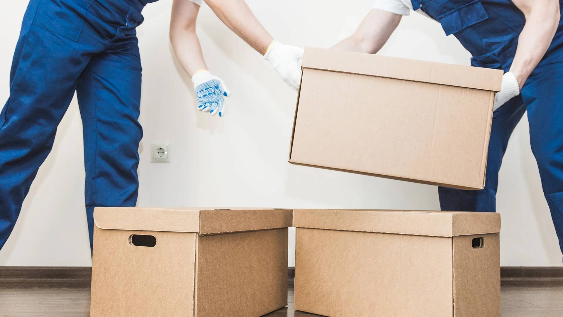 Residential Moving Company Langley BC Relocation Services