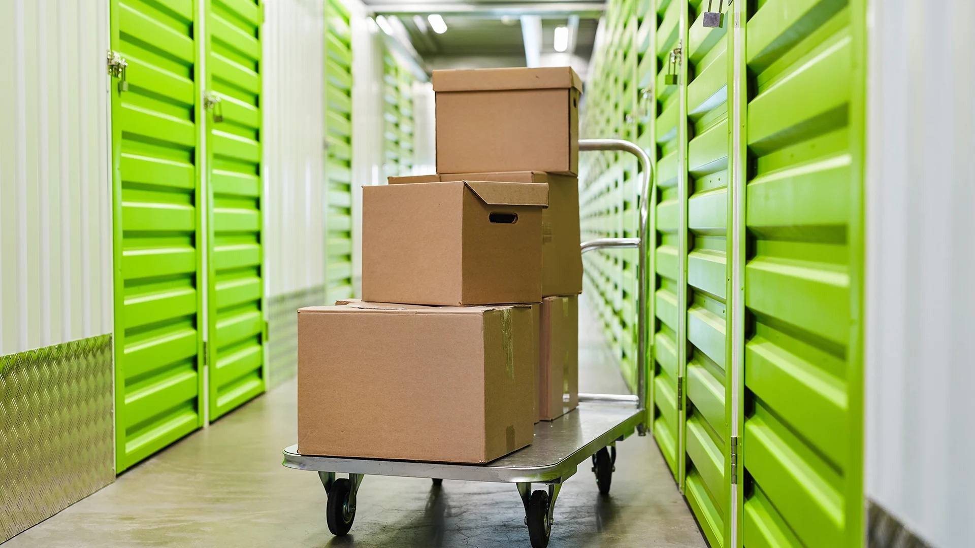 Moving Company Langley BC Long Distance Movers