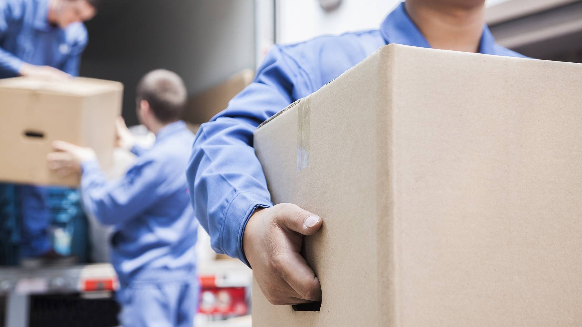 Best Professional Movers Local Residential Moving Langley