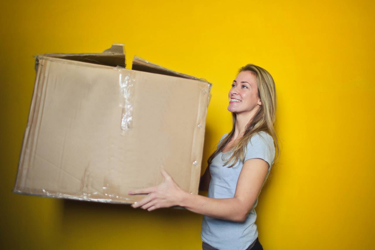 Residential Moving Help Best Moving Company Langley