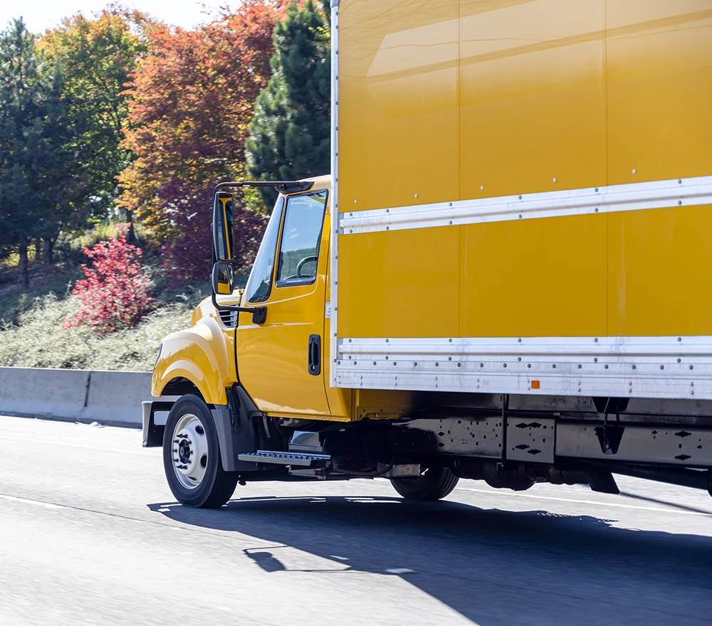 Local Residential Moving Langley Full Service Movers