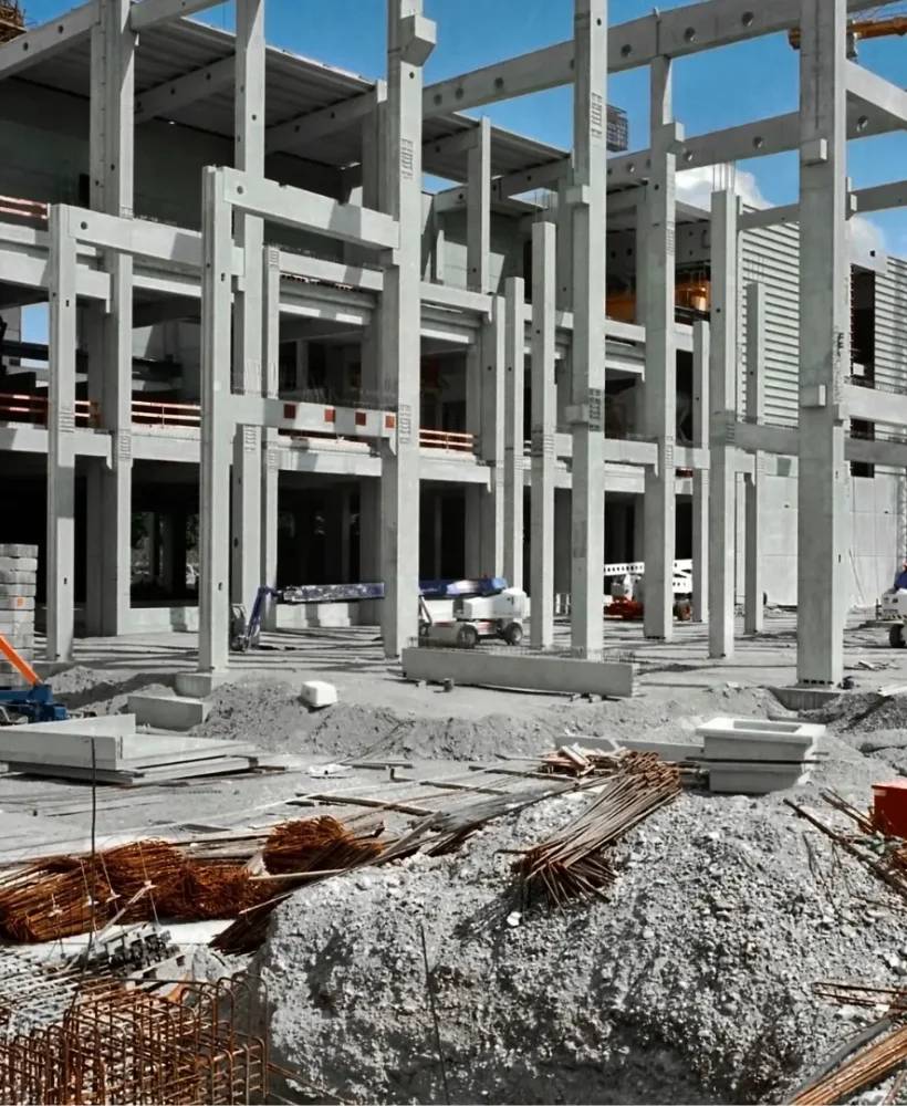 Surrey Manufacturing Cleaning