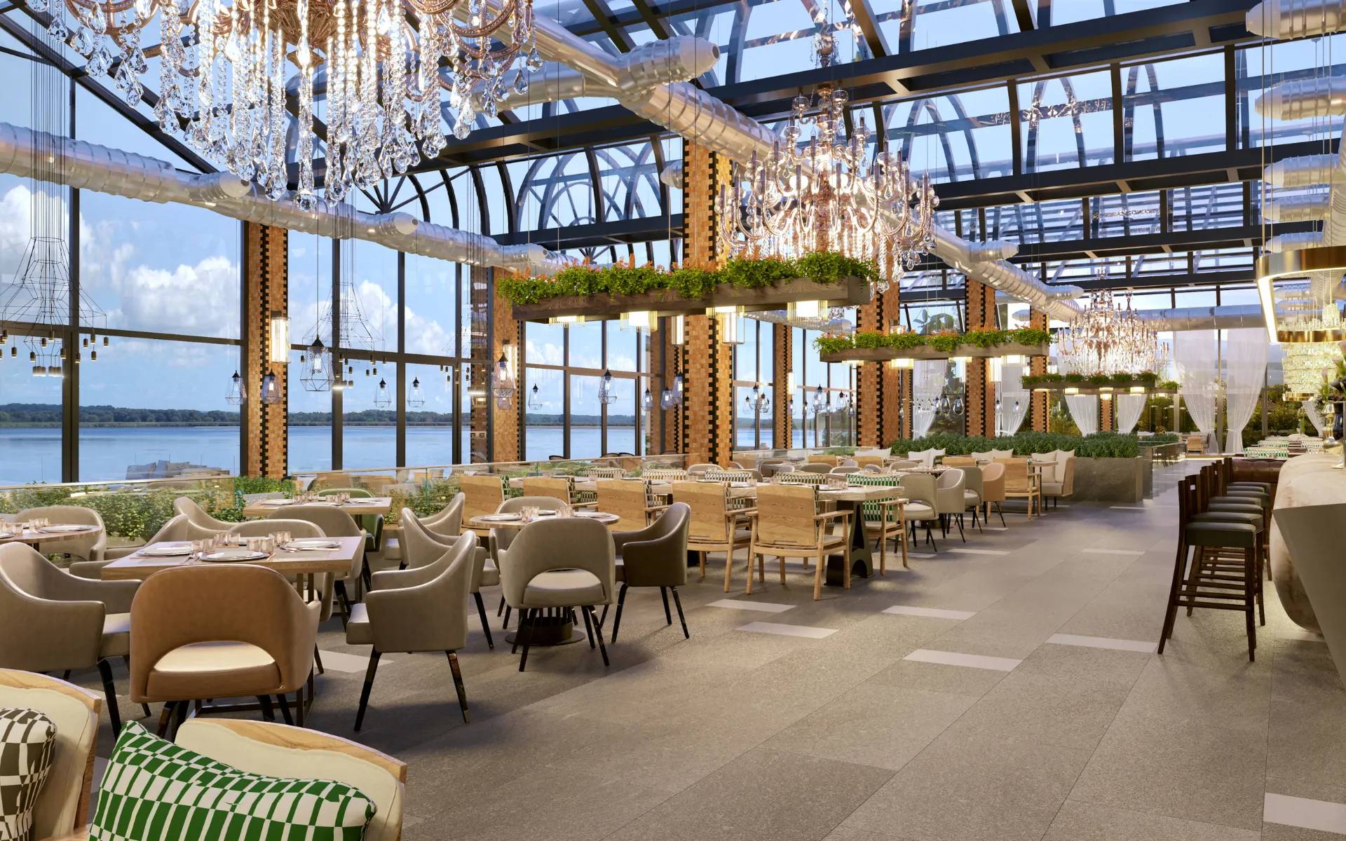 Surrey Industrial Floor Care