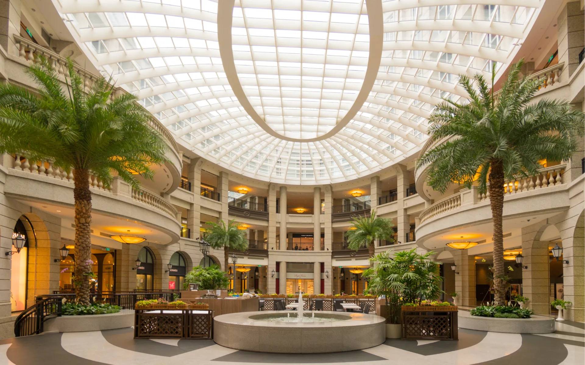 Surrey Industrial Cleaners