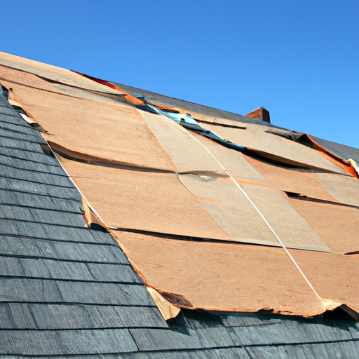Tips for choosing the best roofing company near you