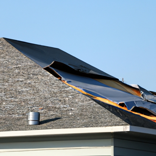 What is the average cost of services provided by roofing companies near me?