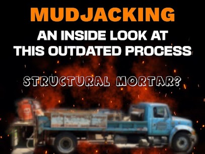 Concrete Lifting Specialists Crystal Lake