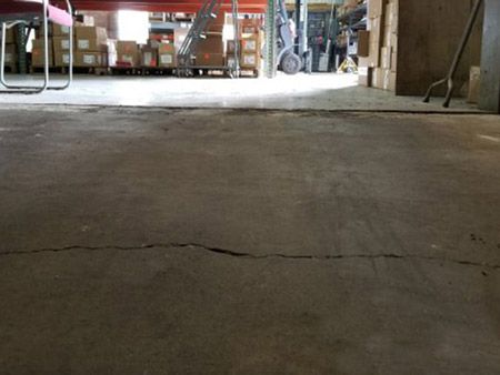 Affordable Foam Lifting Crystal Lake