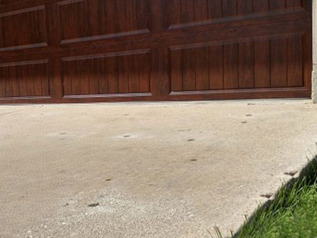 Concrete Lifting Experts Crystal Lake
