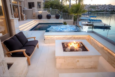 Residential Pool Contractors St. Cloud