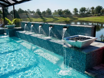 St. Cloud Inground Pool Installation