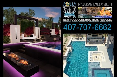 Commercial Pool Design St. Cloud