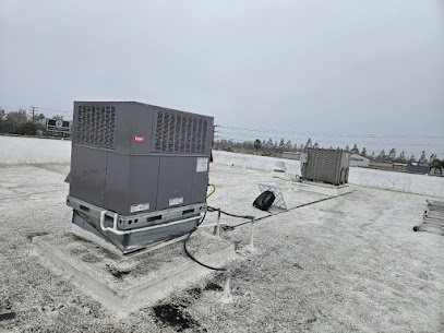 Licensed HVAC Company Irvine