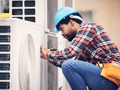 Residential HVAC Services Irvine