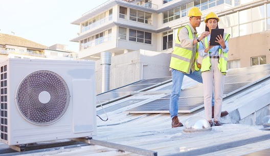 Cooling Services Irvine