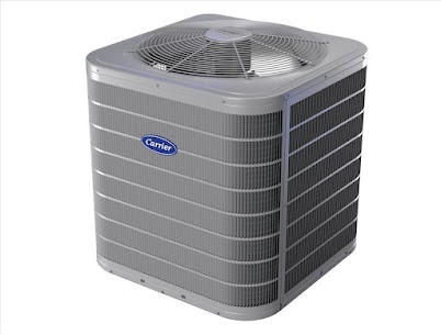 New HVAC Installation Irvine