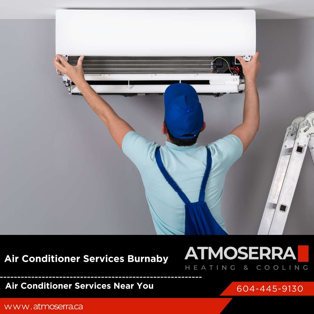 Seamless HVAC Replacement Services