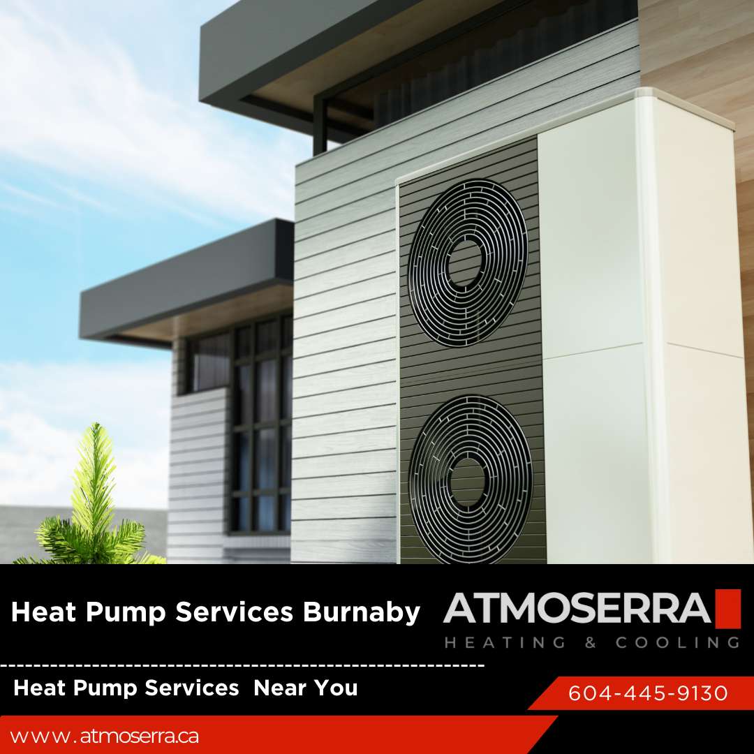 Commercial AC Installation Cooling System Tune-Up Burnaby