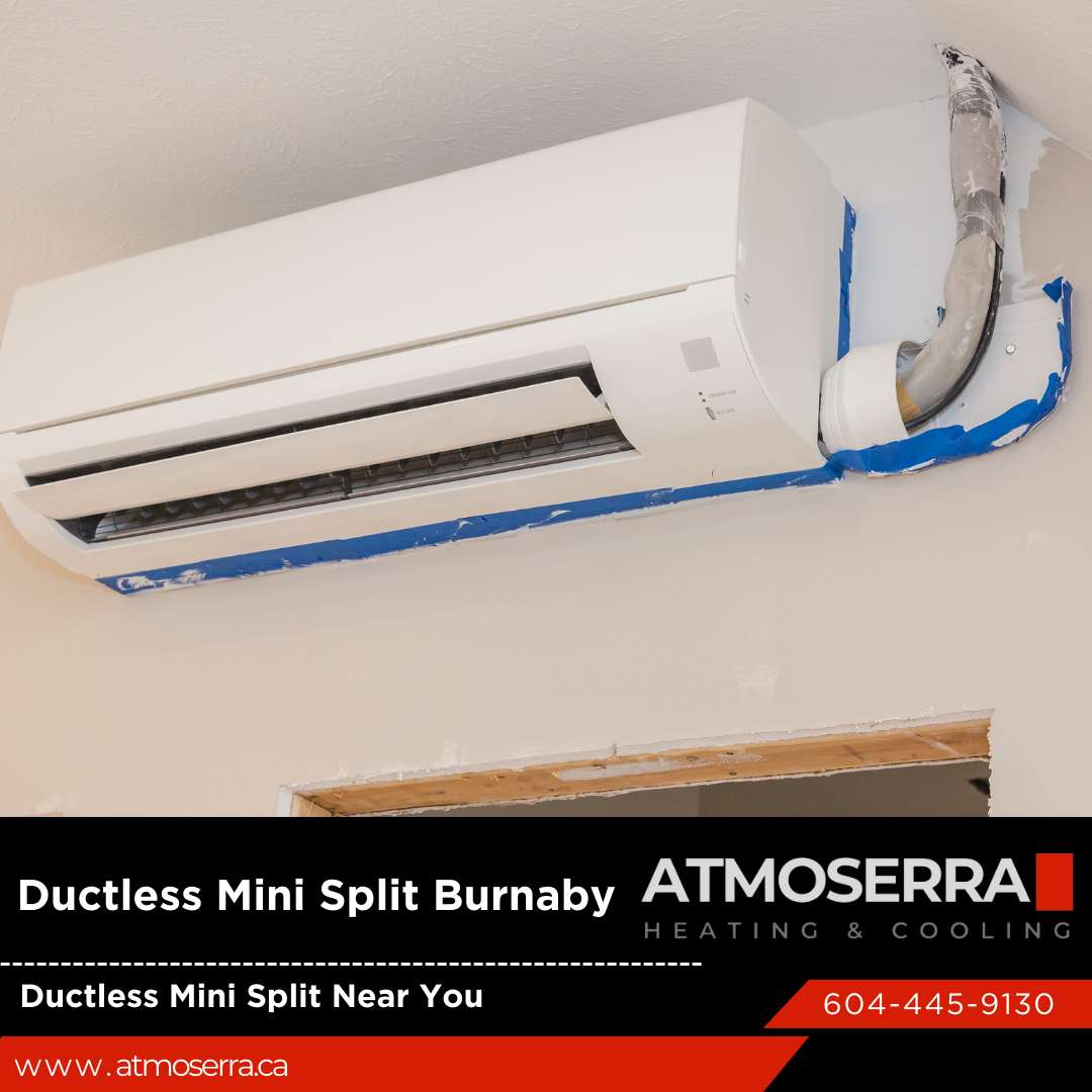 Residential Heat Pump Installation Burnaby Heating And Cooling