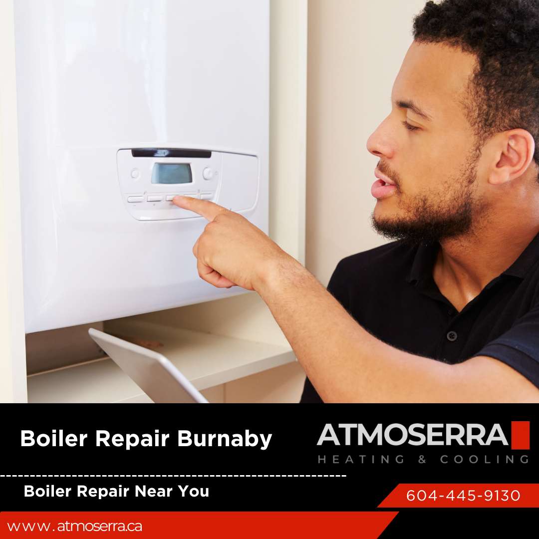 Affordable Heating And Cooling Burnaby Cooling System Installation