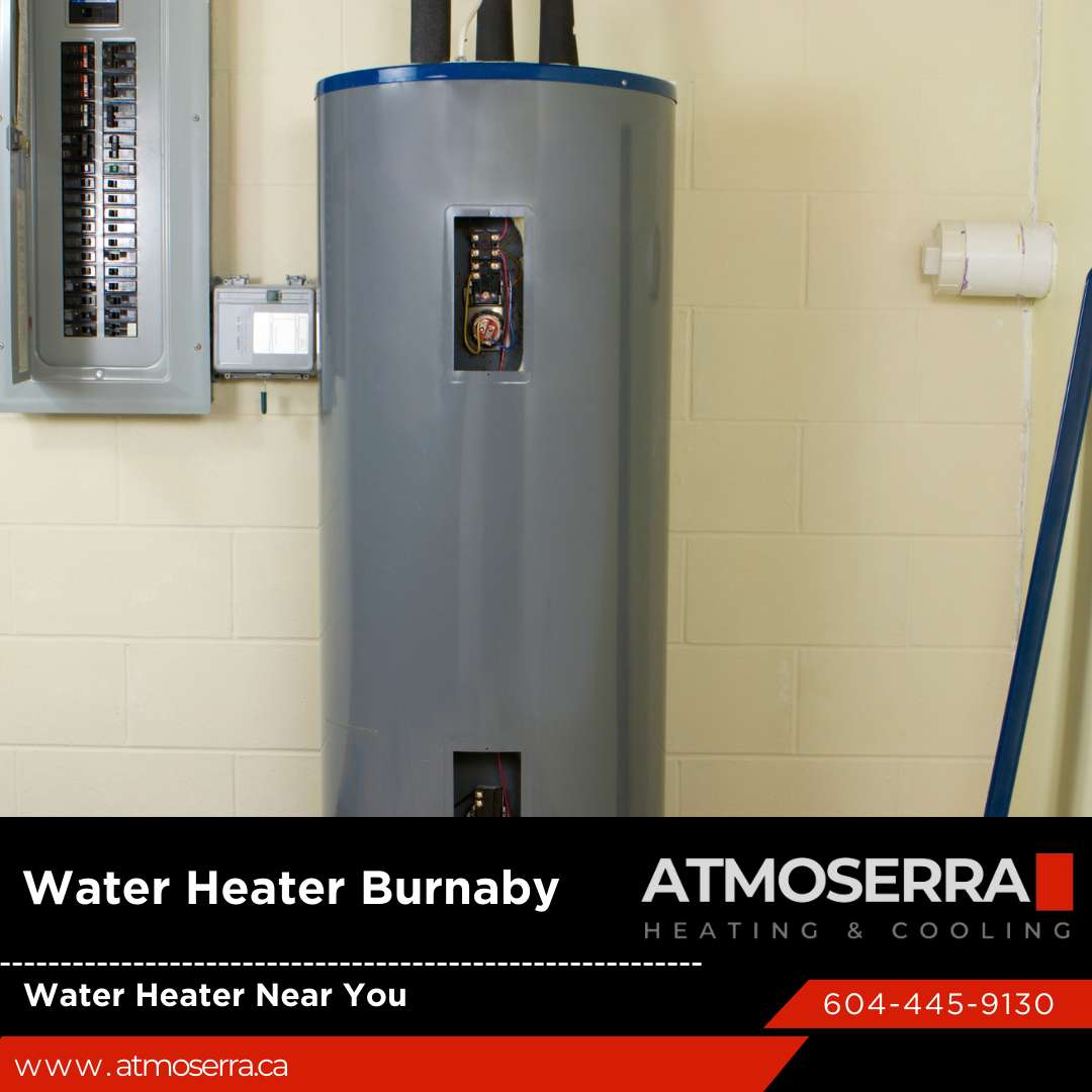 Cooling System Tune-Up Burnaby HVAC System Service