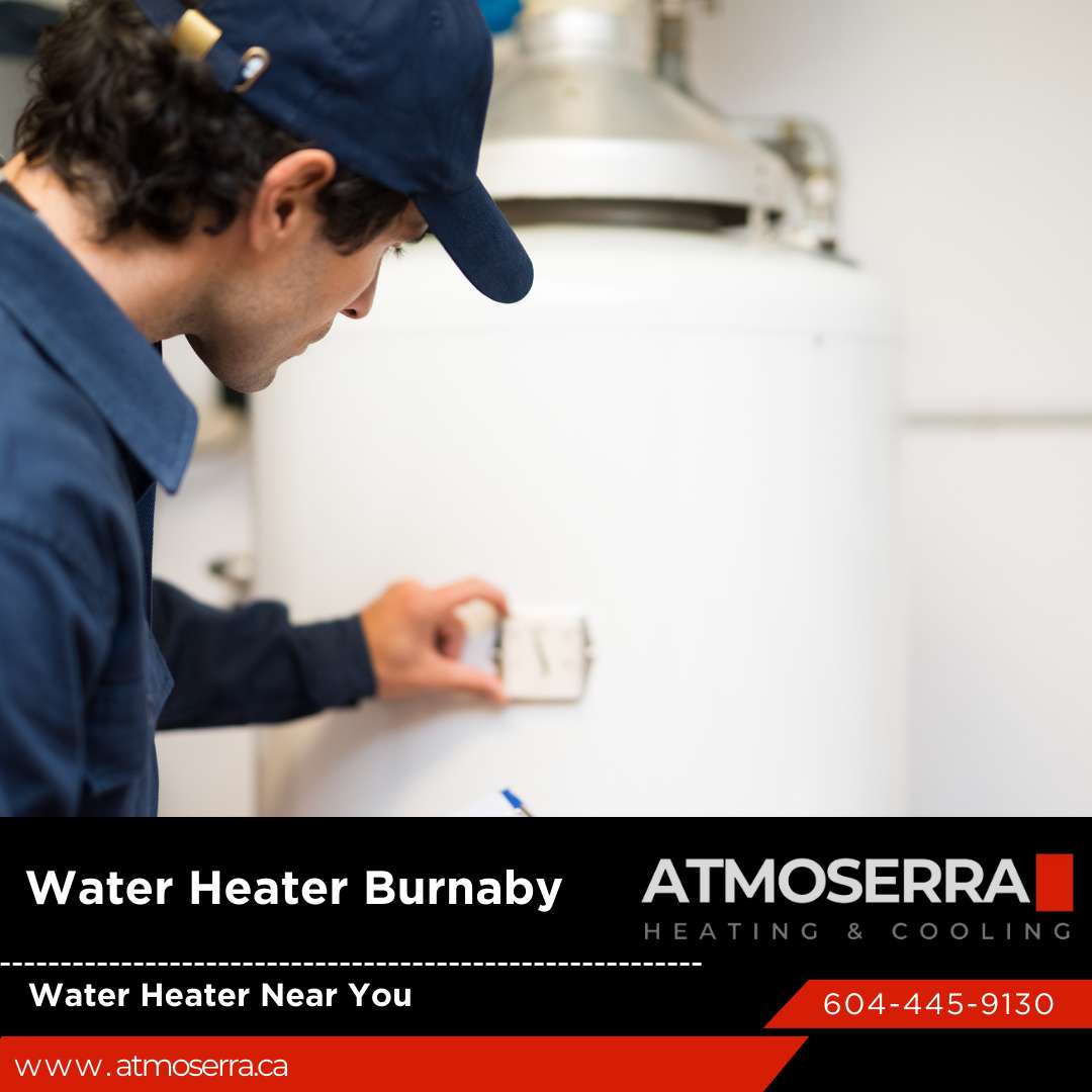 Licensed HVAC Maintenance Burnaby Heating And Cooling