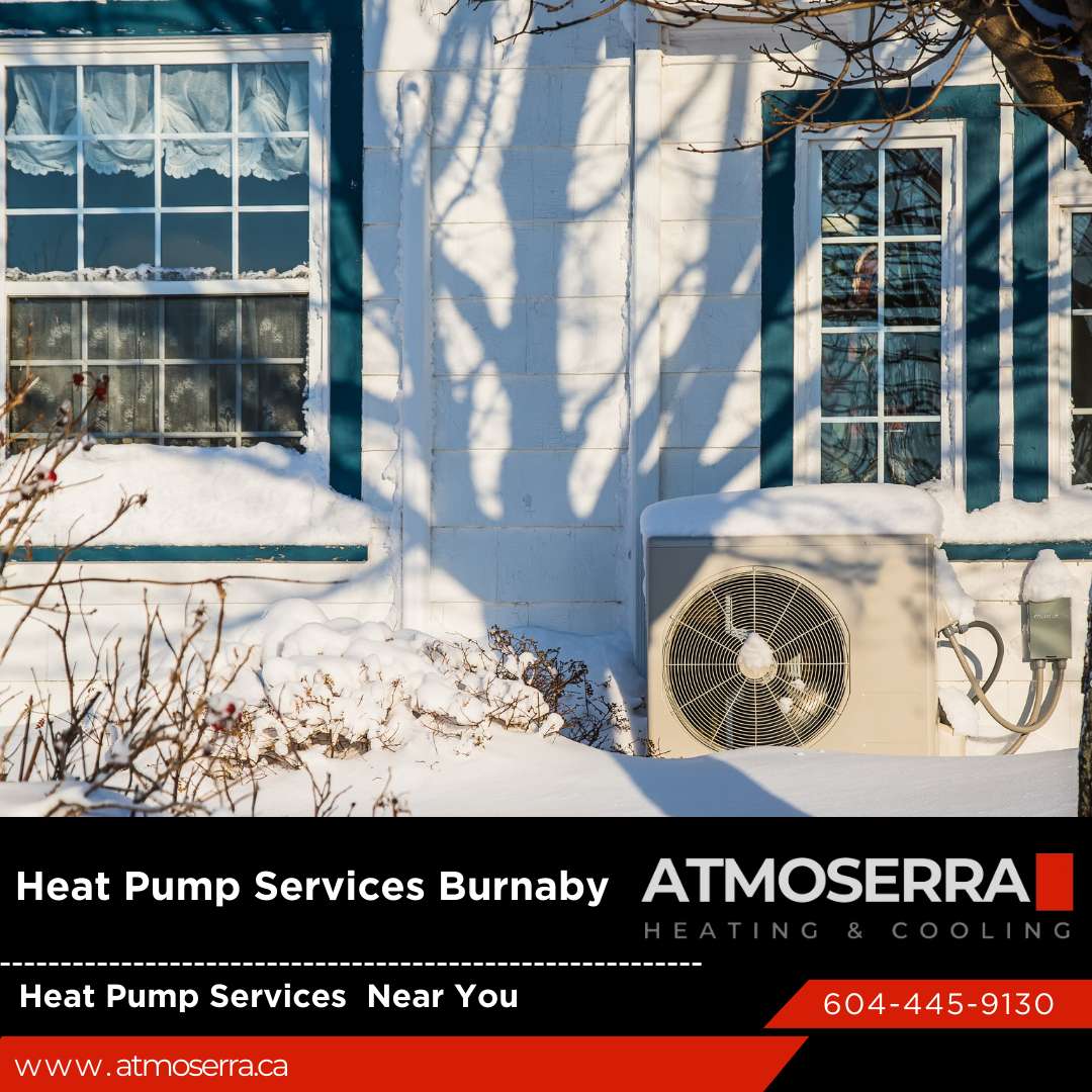 Heating Solutions Air Conditioner Troubleshooting Burnaby